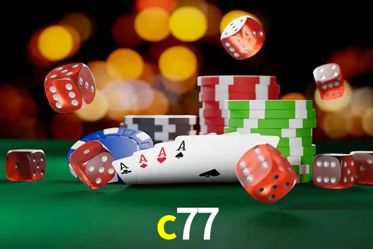 Estatísticas c77