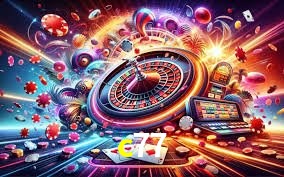 Casino VIP c77