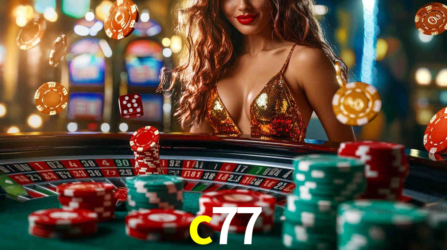 Welcome Bonus c77
