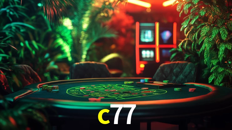VIP Casino c77