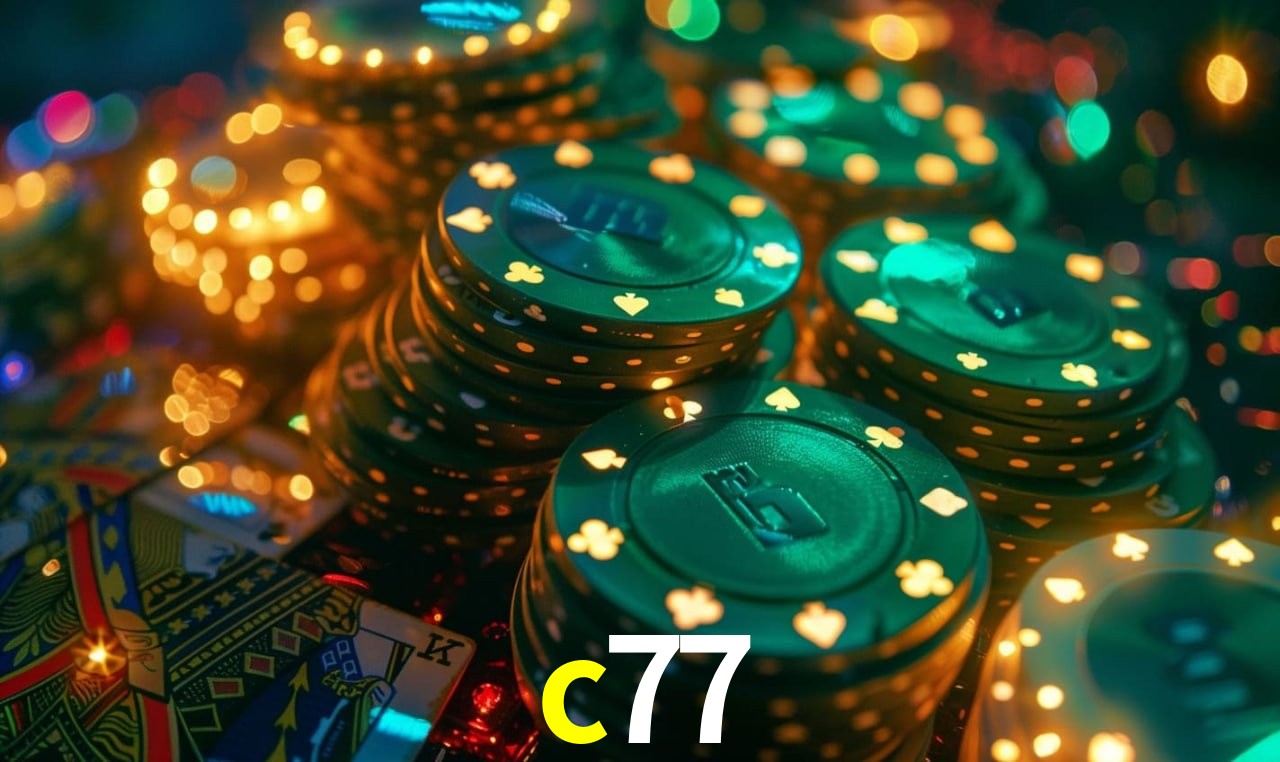 Casino Ao Vivo c77