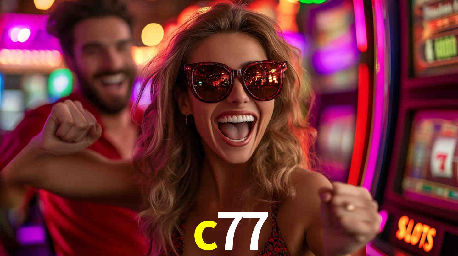 A Popularidade dos Caça-Níqueis no c77