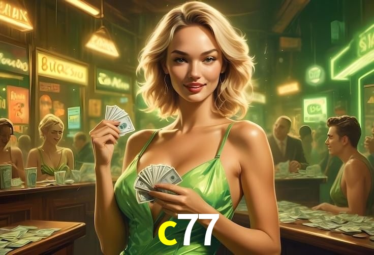 Apostas Esportivas na c77: Um Guia Completo