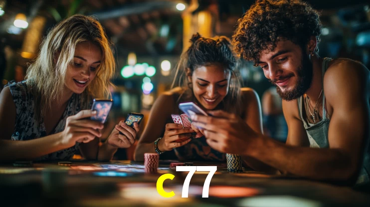 Roulette Table c77