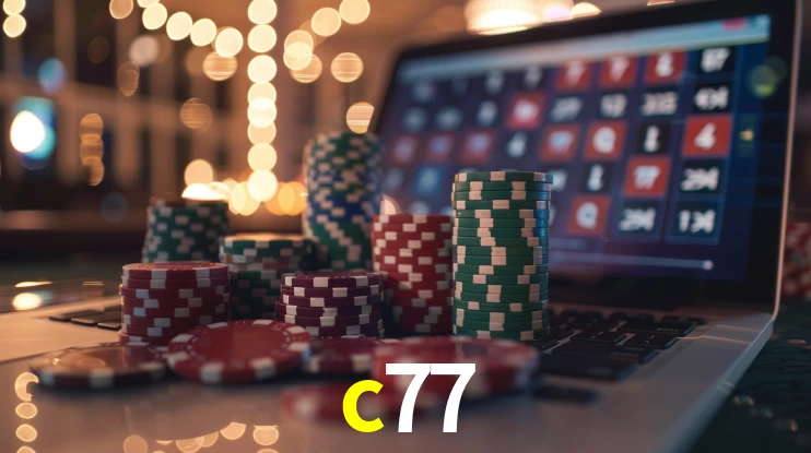 Live Casino c77