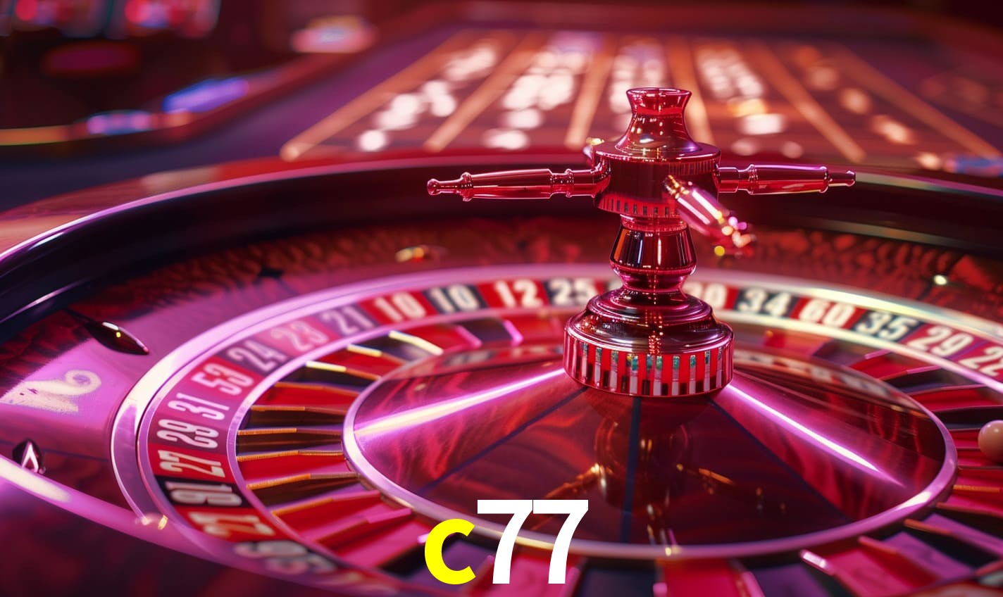 Descubra a Essência do c77: Nossa História e Compromissos