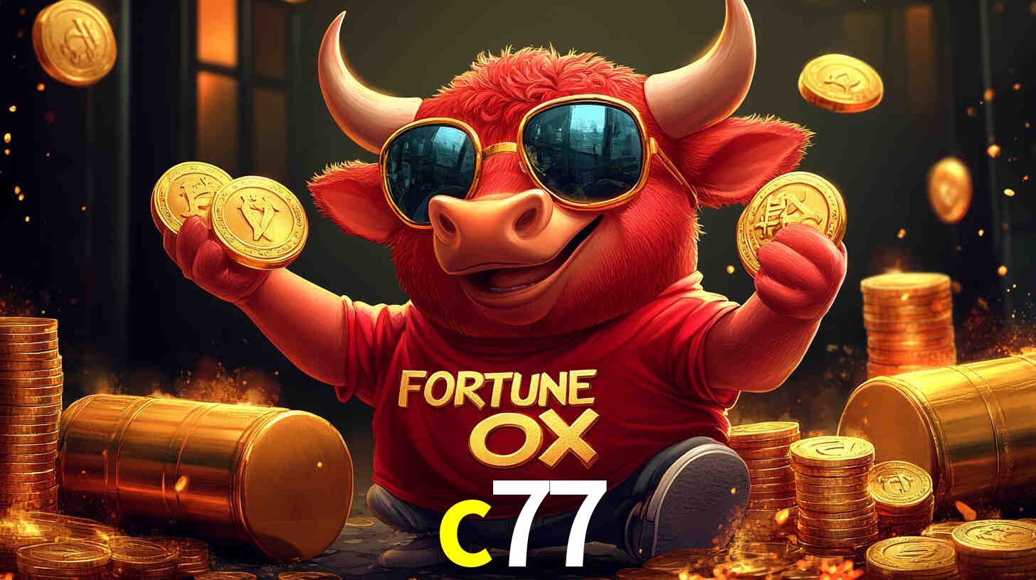 Descubra a Magia dos Jogos de Arcade no c77