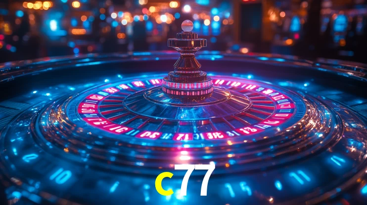 c77 App Interface