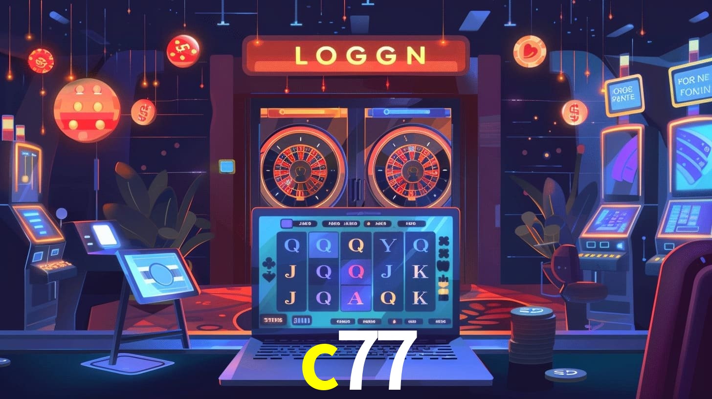 Login Seguro c77