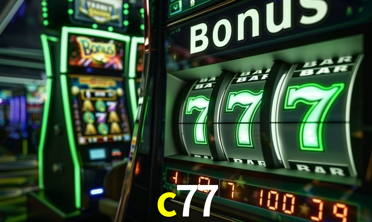 Bonus Features c77
