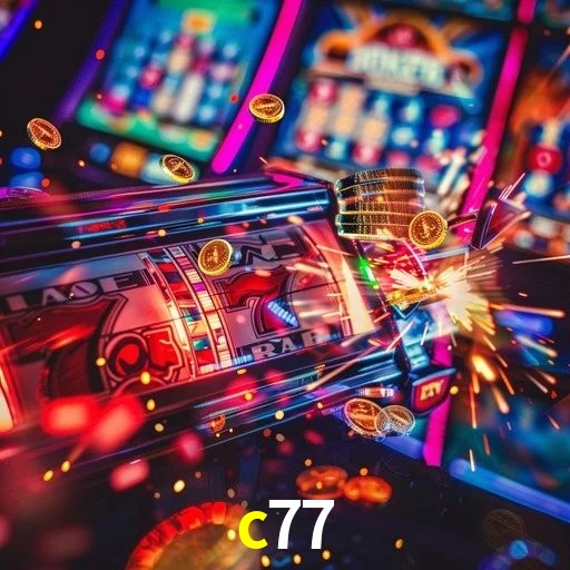 Interface do App c77