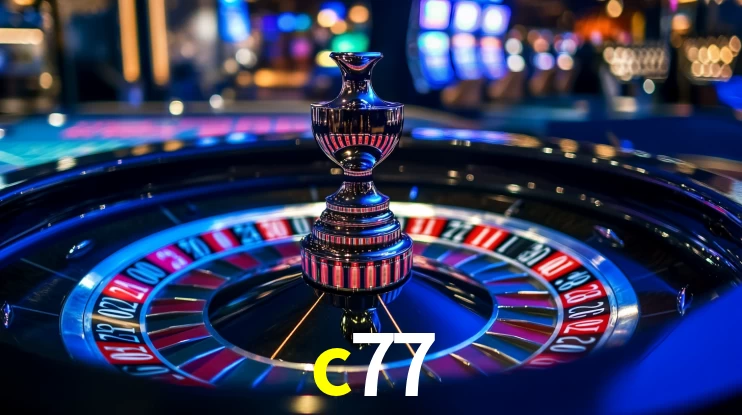 Ofertas Imperdíveis na c77: Promoções e Bônus Que Valem a Pena