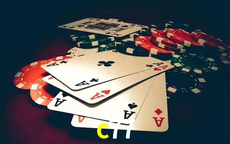 cassino c77
