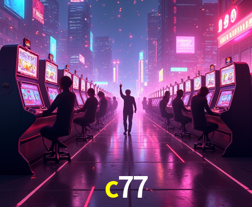 Interface Premium c77