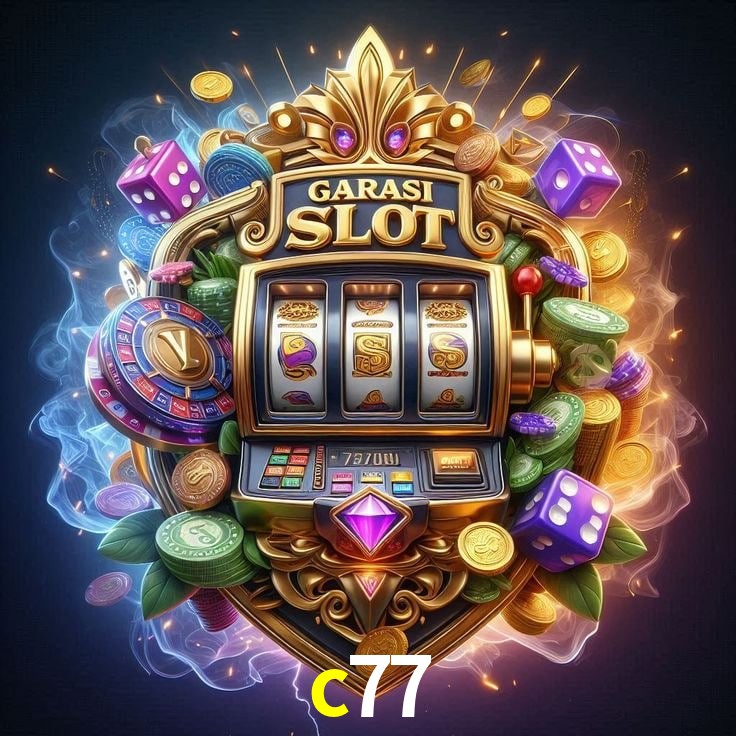 Diretório de Jogos c77