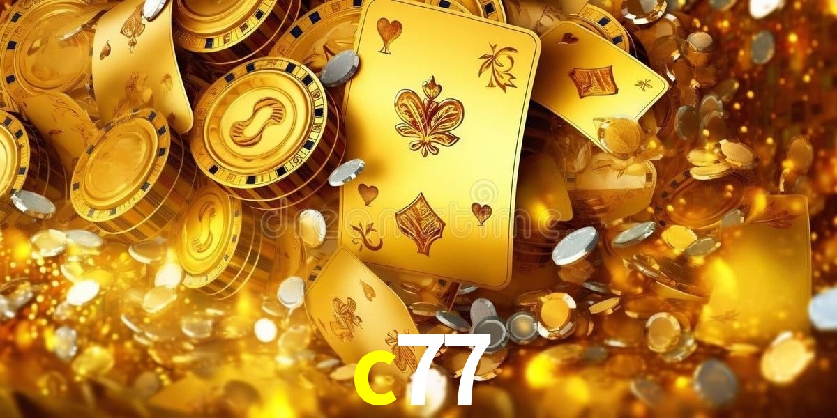 Explorando a Categoria de Eventos em Apostas na c77