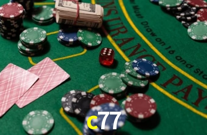 c77 bet