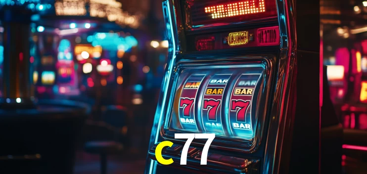 Live Casino c77