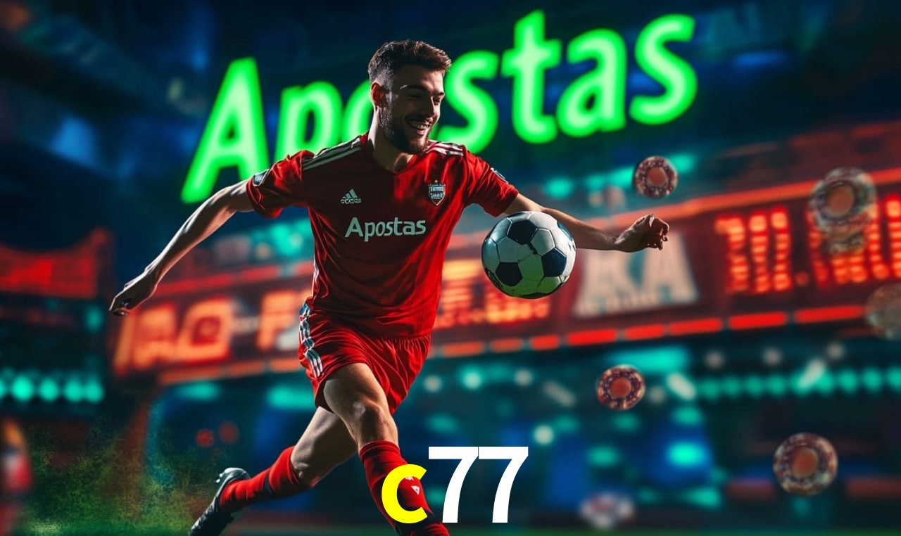 A Emoção da Loteria na c77: Uma Chance de Mudança de Vida