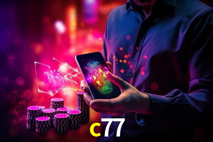 PIX Instantâneo c77