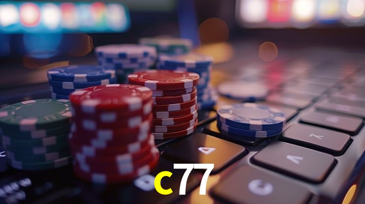 Casino Ao Vivo c77